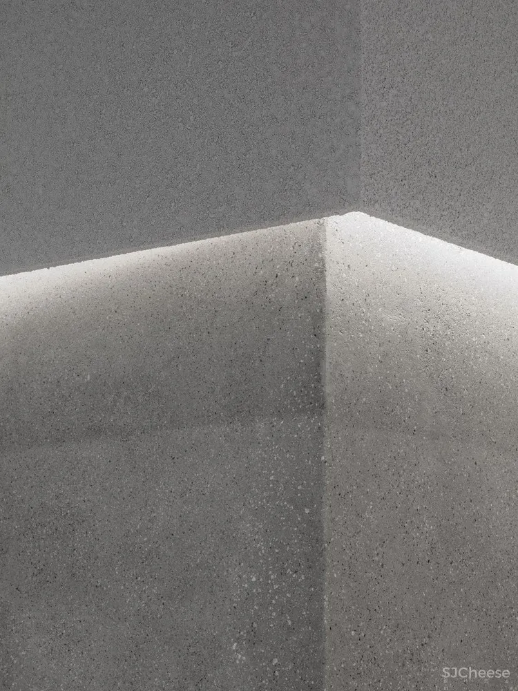 首发 | LABOTORY 里次斯基的建构主义表达: 韩国 The Ilma 服装品牌旗舰店