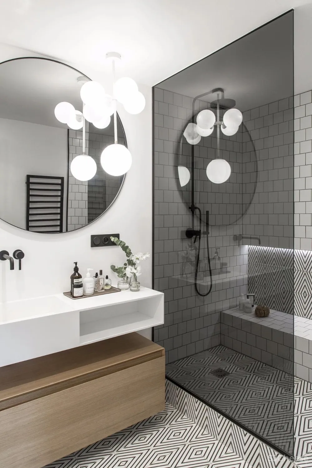 Atelier Daaa | 巴黎的优雅与严谨