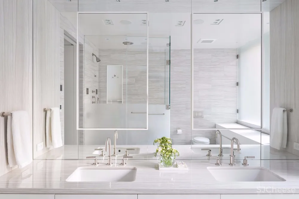 现代风格住宅 | workshop APD设计 首