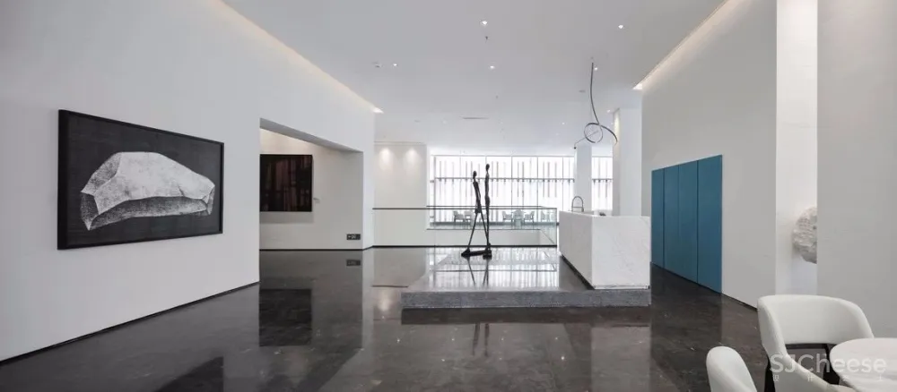 水相設計 | 觀看之道 Way of Seeing