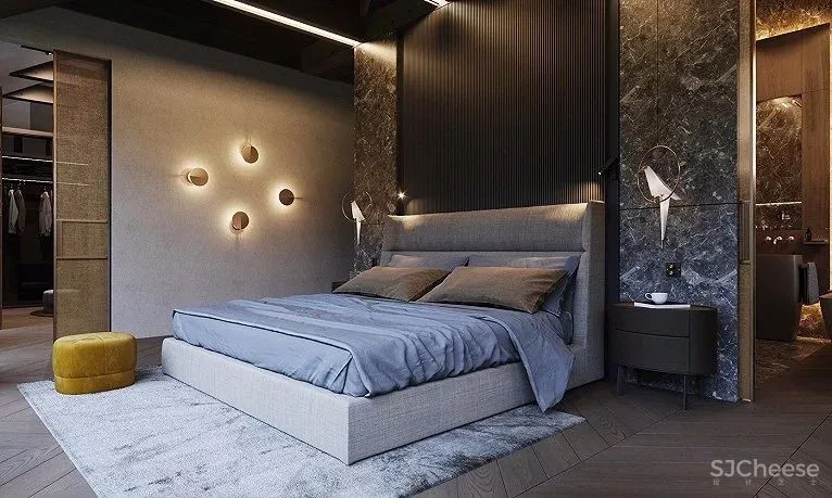 高级品味丨浑身上下都让人喜欢