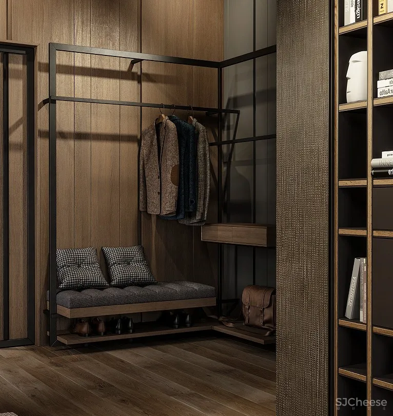 罗马尼亚设计师 Mario Stoica ，深深的品味!