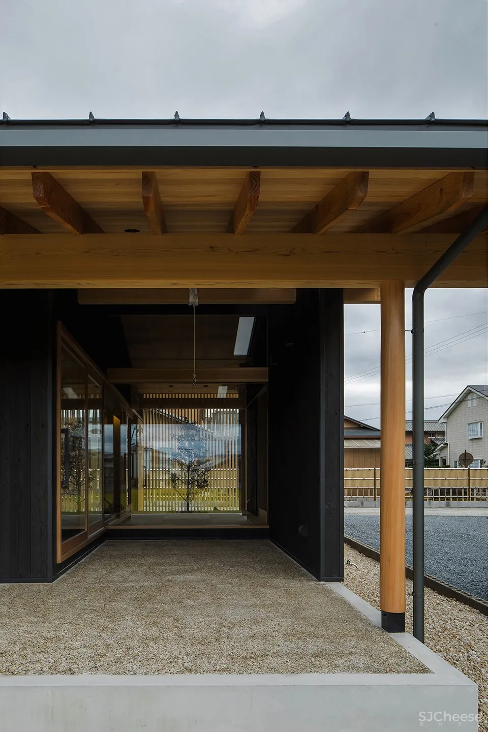 甲南住宅,日本 / ALTS DESIGN OFFICE 首