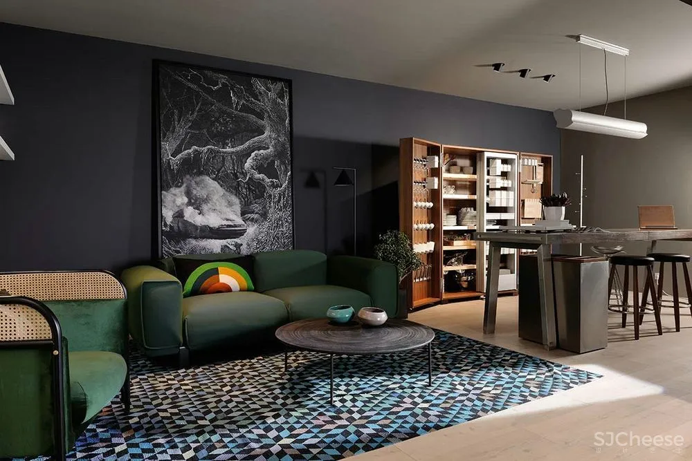 Claude Cartier | 奢华与美丽的赞歌