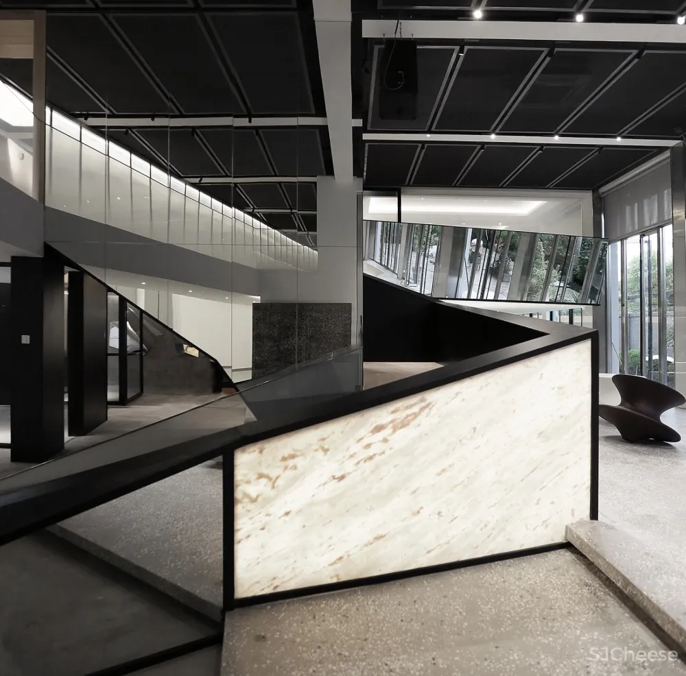 素质传播 | 杭州 维卡博造型商学院 首