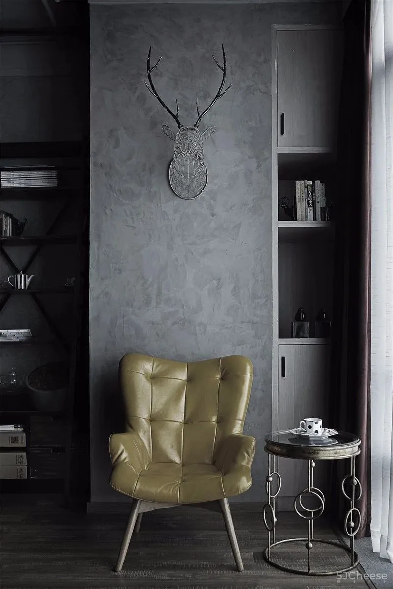 女王的世界| 精致的空间必能经得起世人品鉴