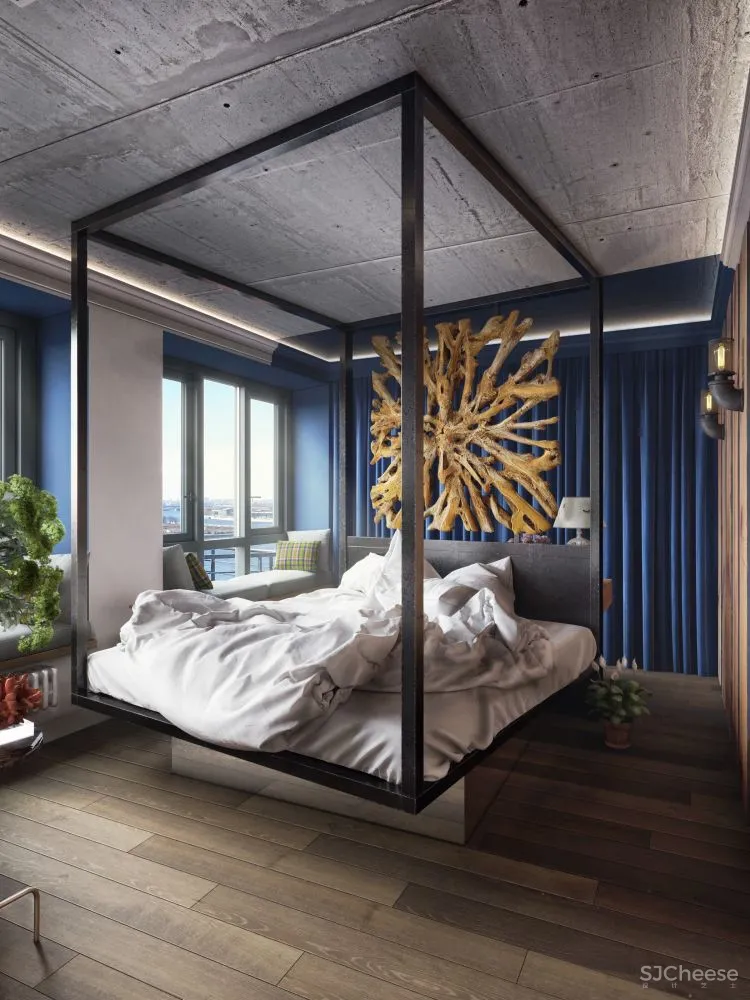 Totaste Studio | 俄罗斯多彩的设计美学