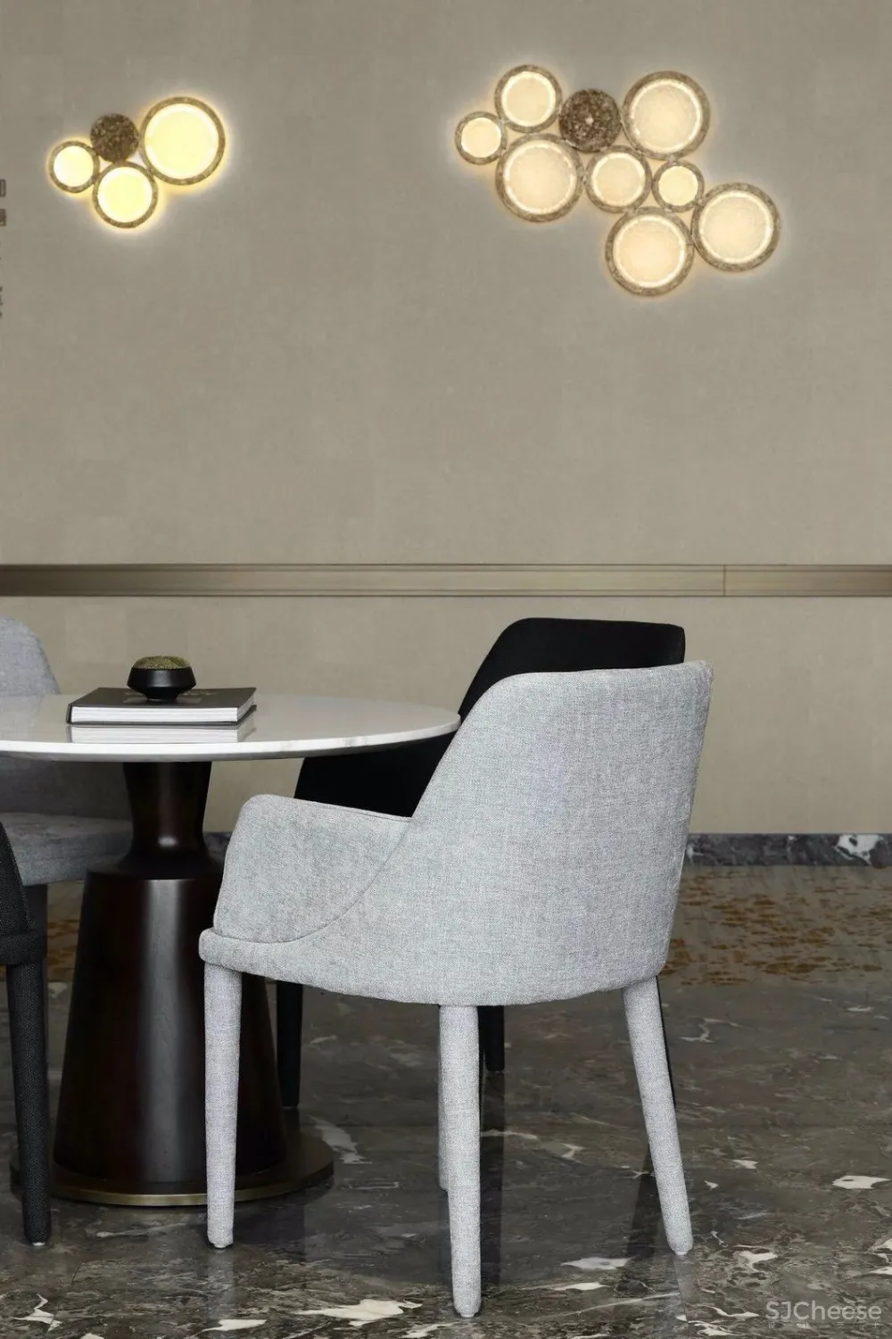 碧波黛瓦 | 苏州人骨子里的生活艺术！