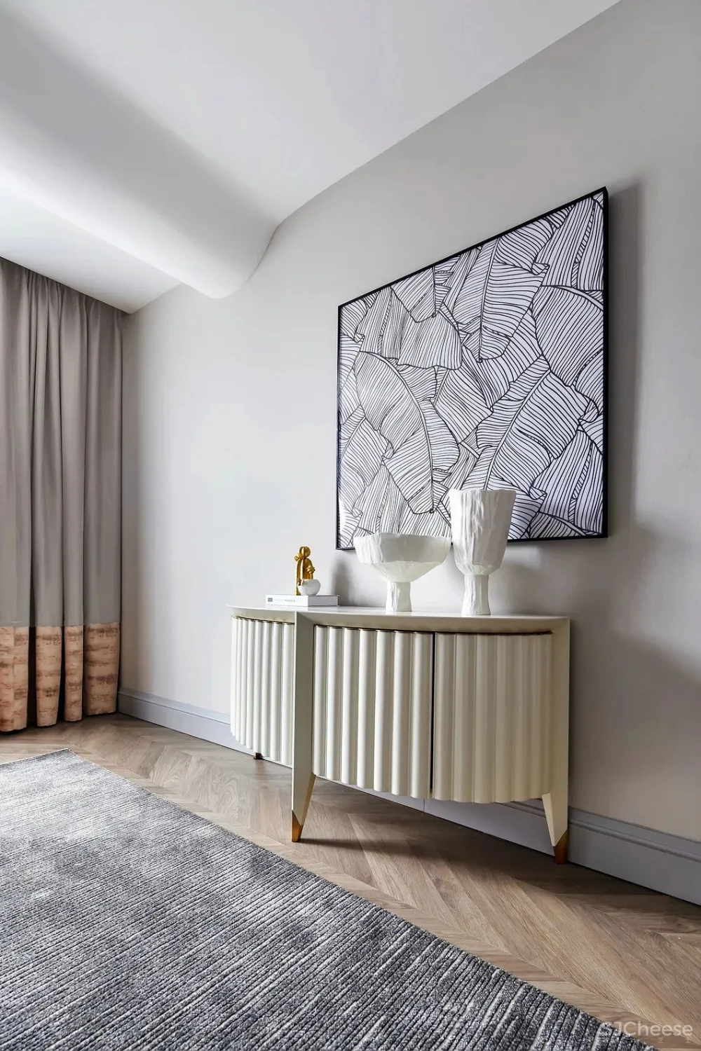 最新 | 宁波90后夫妻档设计师:遗失的美第奇! 首