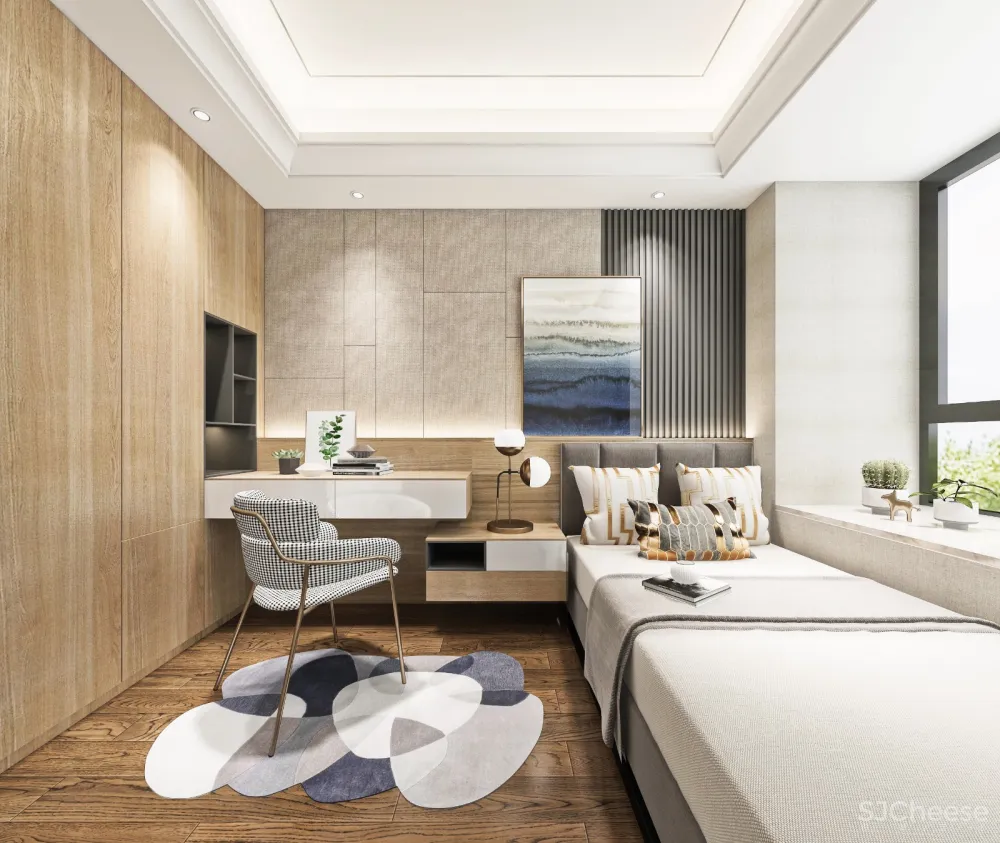 苏州再造设计作品集