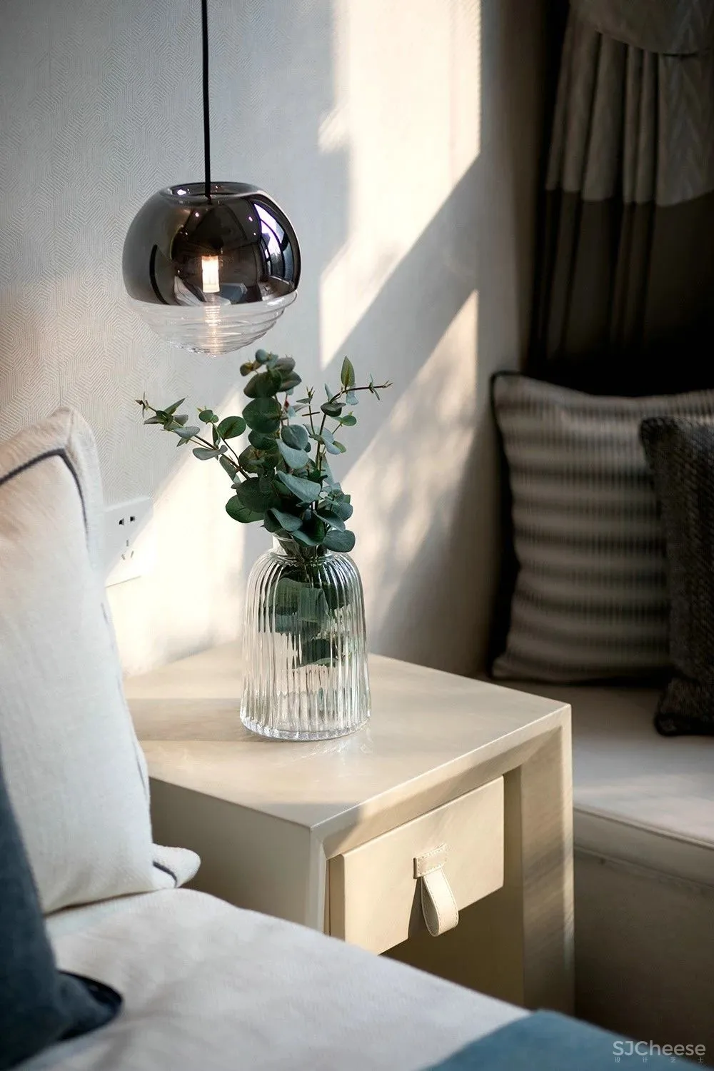 最美新中式 | 可古典,可时尚!