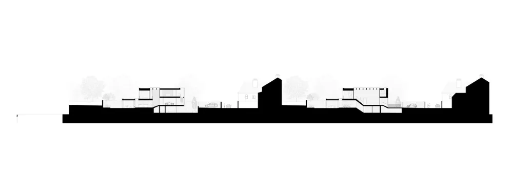 ODOS architects | 爱尔兰优雅住宅 首