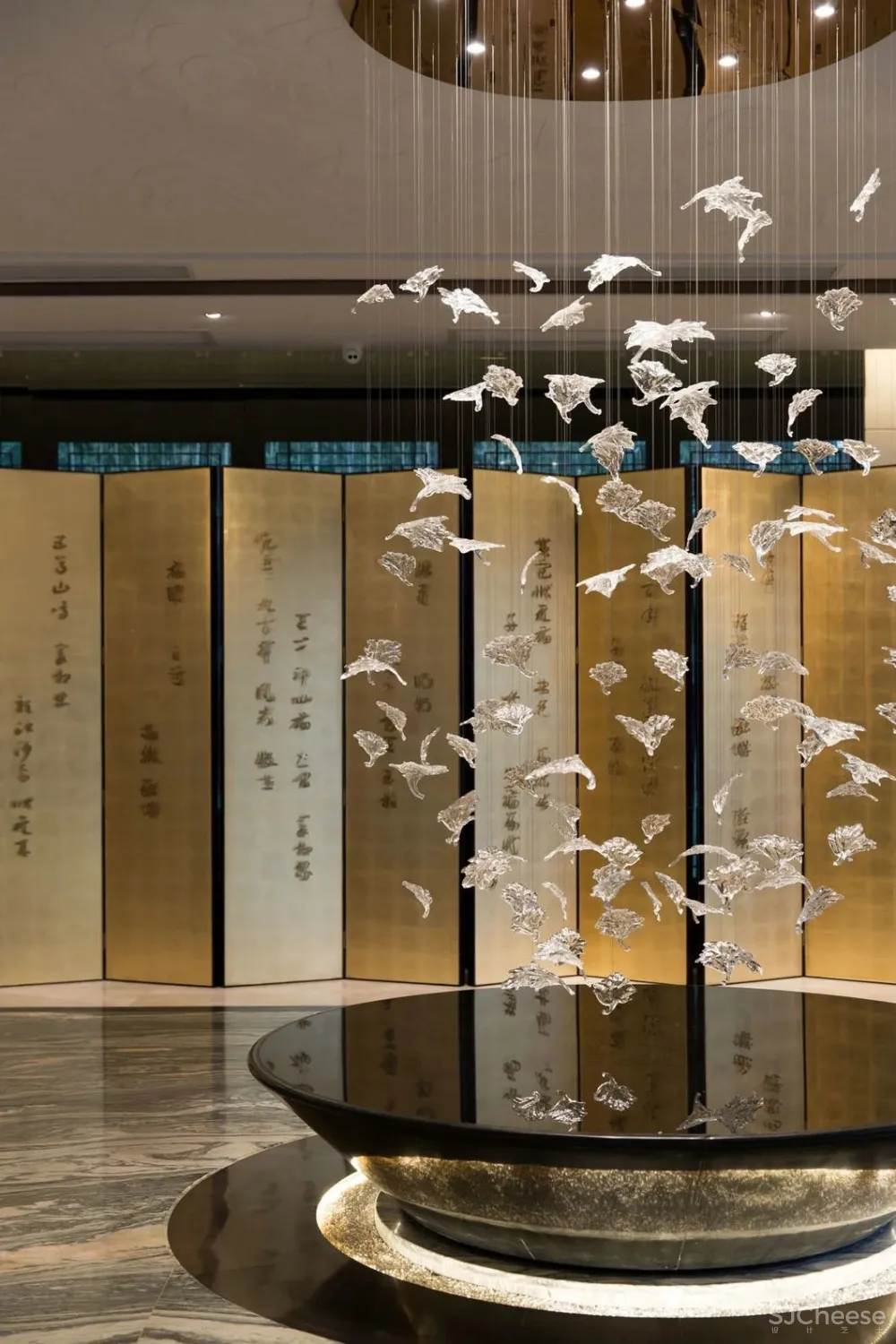 素雅东方,发现意犹未尽的中式美!