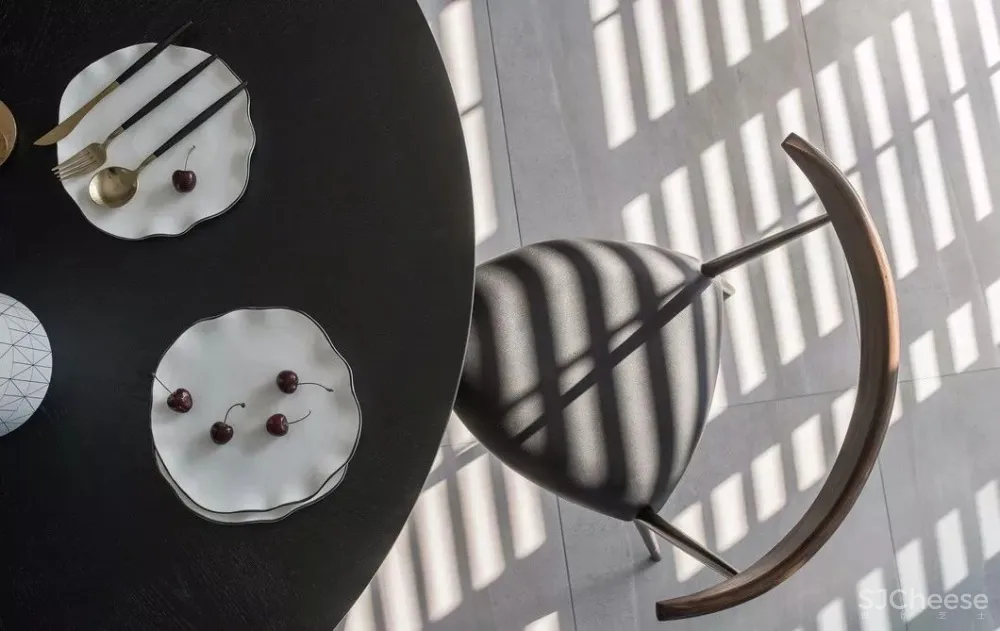 杭州新华园现代住宅设计 | 文青设计