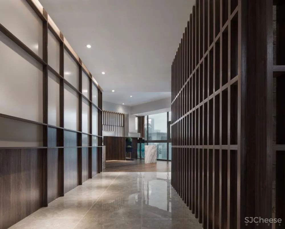 新作 | 成都新开一家超有格调的设计师酒店