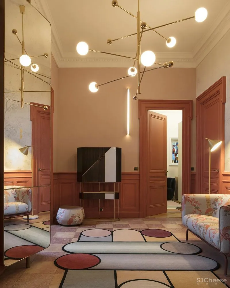 Claude Cartier | 奢华与美丽的赞歌