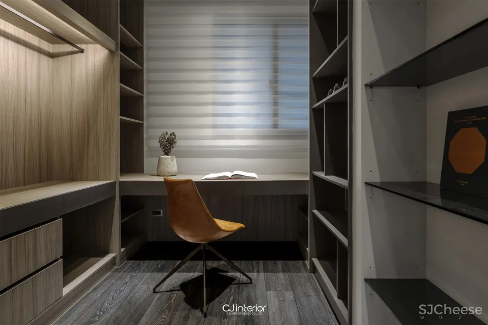 艺隅 | 长景国际设计