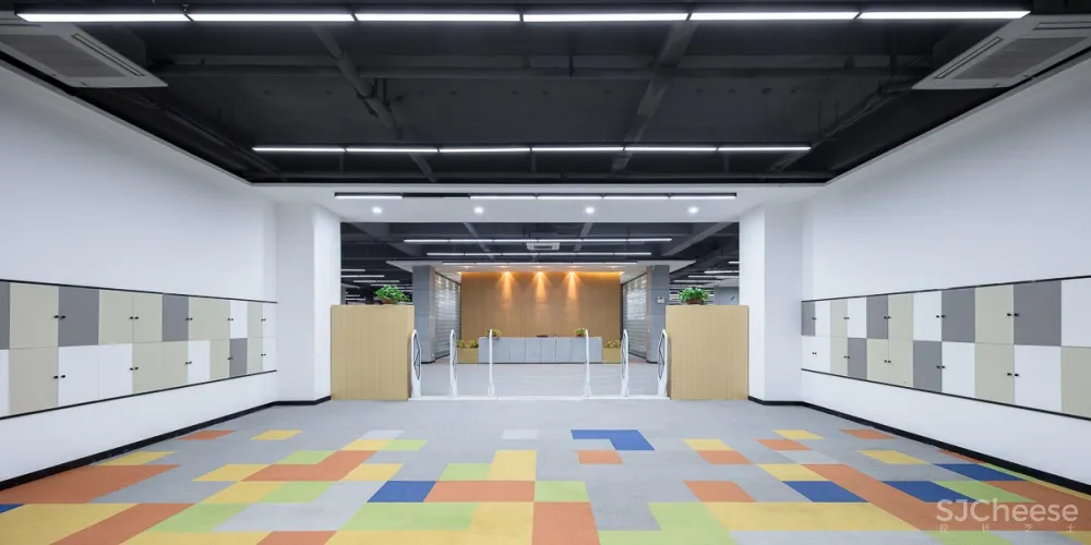 济宁海达行知学校 / 象外营造工作室