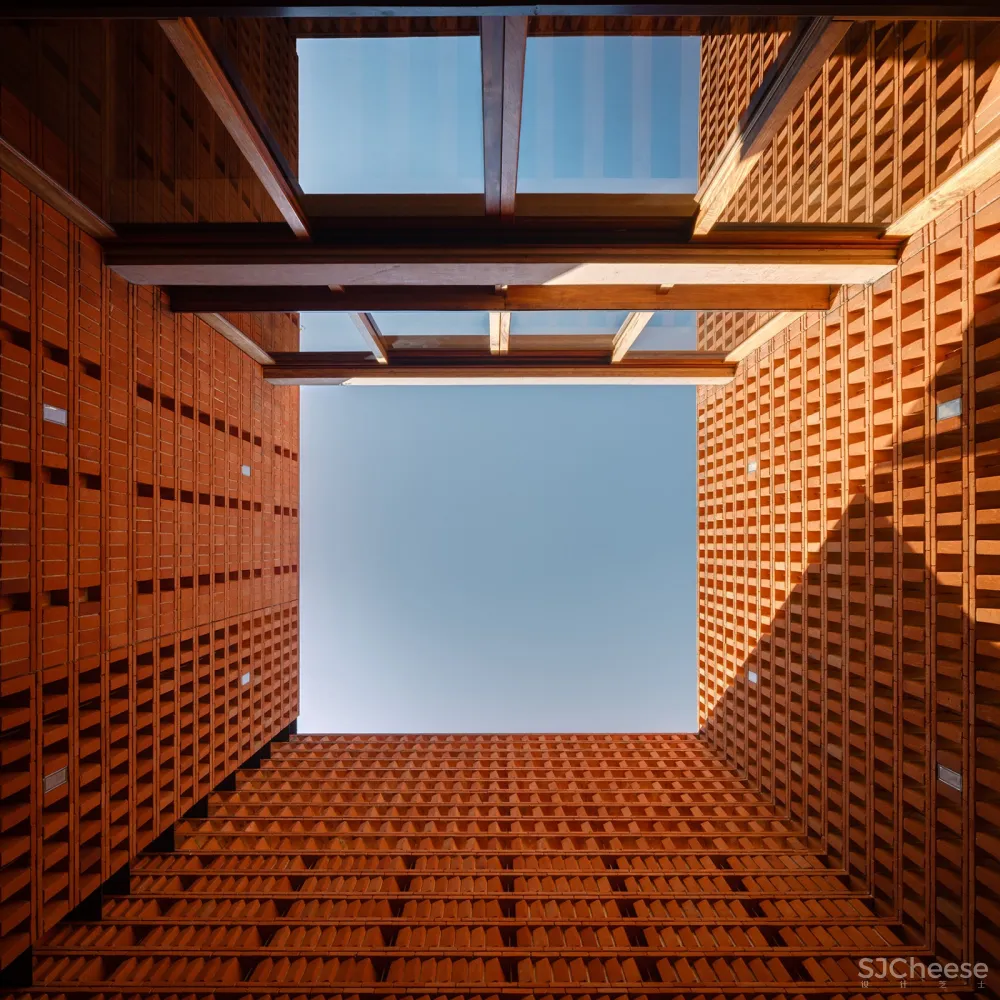 Iturbide工作室,墨西哥 / Taller de Arquitectura 首