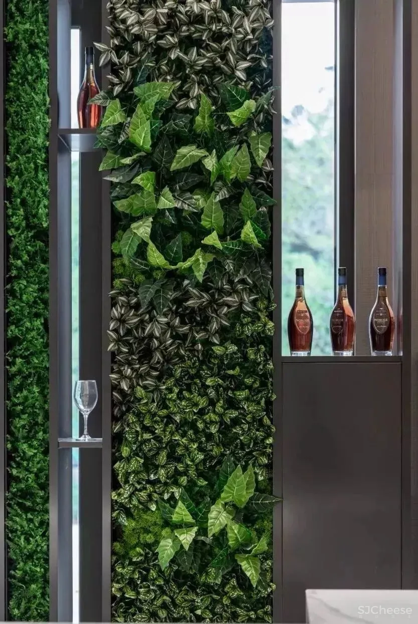 【柏舍設計新作】 极具地域文化特色营销体验馆设计方案