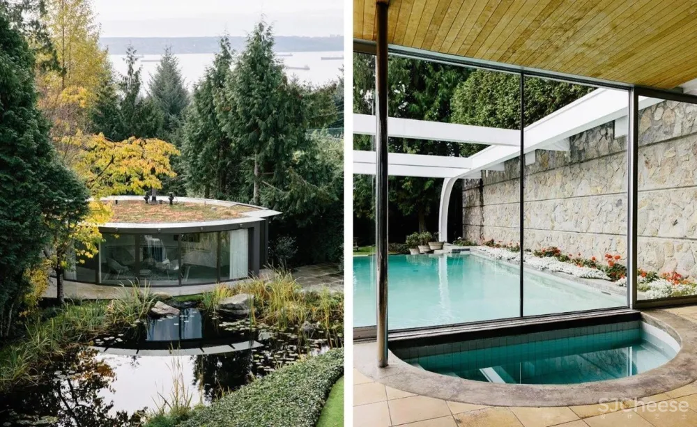 别墅的阳光房,这样设计才心动