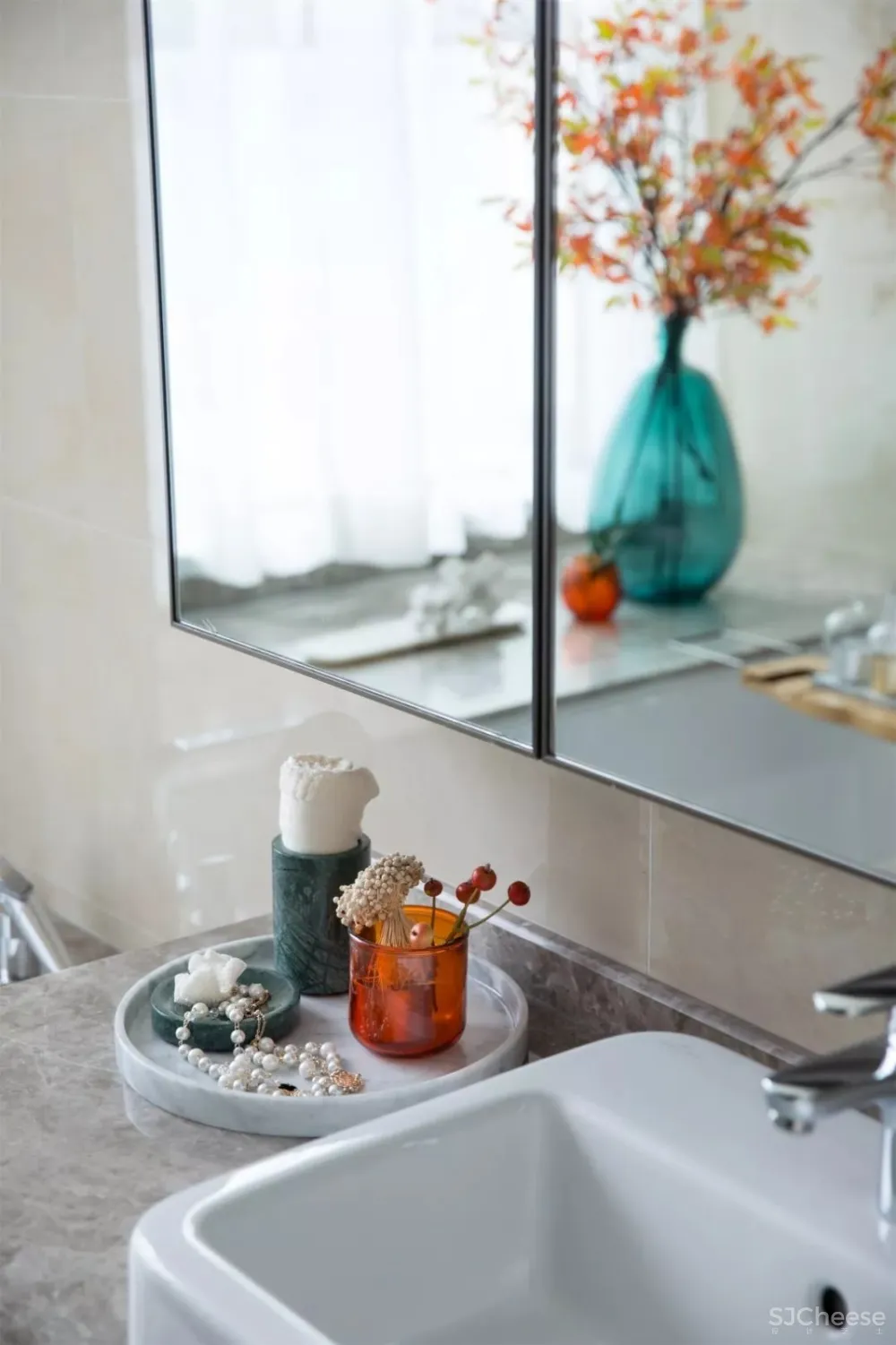 GND新作 | 大艺术家 · 盛秋