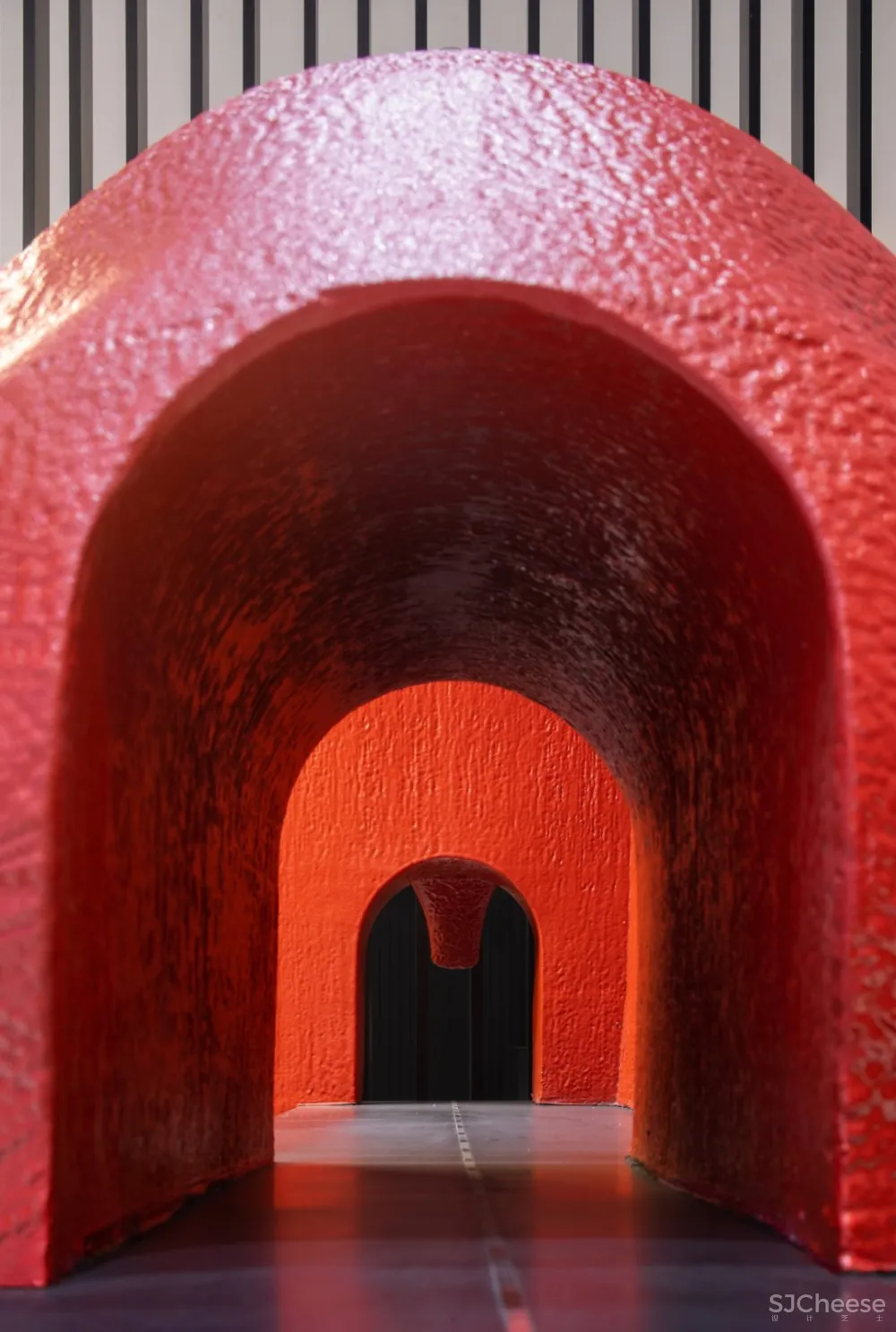 最新 | 为了爱，李想设计了中国首家动物艺术酒店，惊艳杭州 首