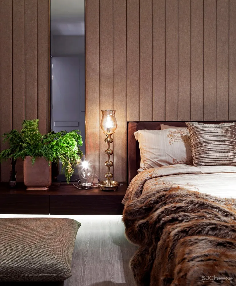 Apostrophy | 曼谷智能住宅 CASA LAWA 首