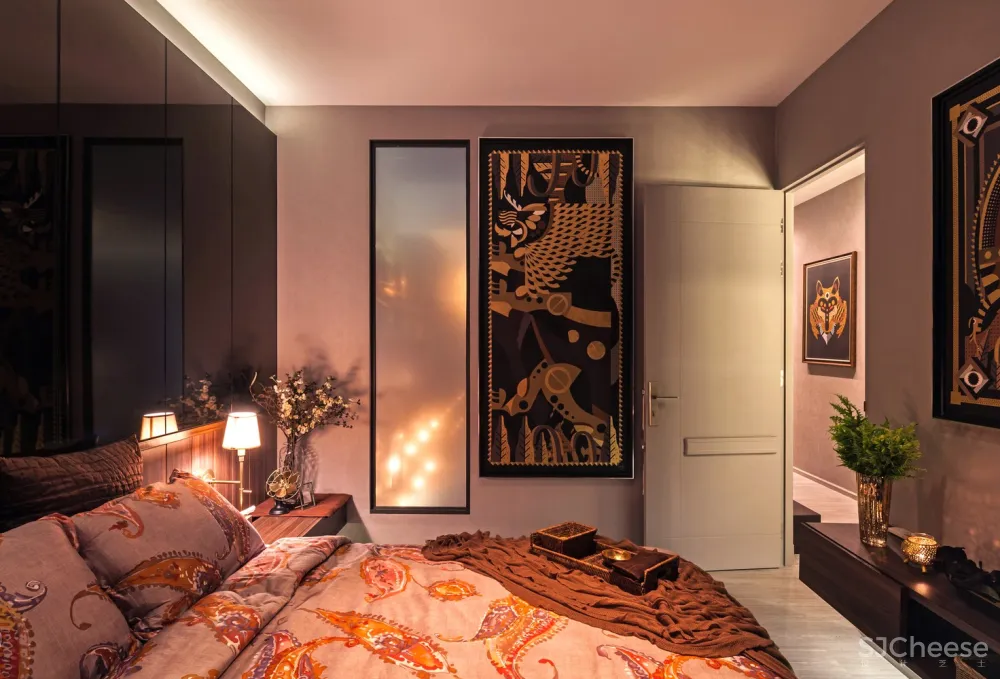 Apostrophy | 曼谷智能住宅 CASA LAWA 首