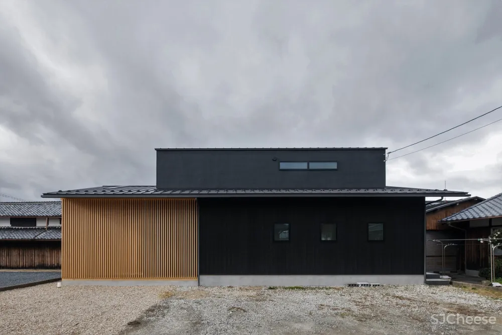 甲南住宅,日本 / ALTS DESIGN OFFICE 首