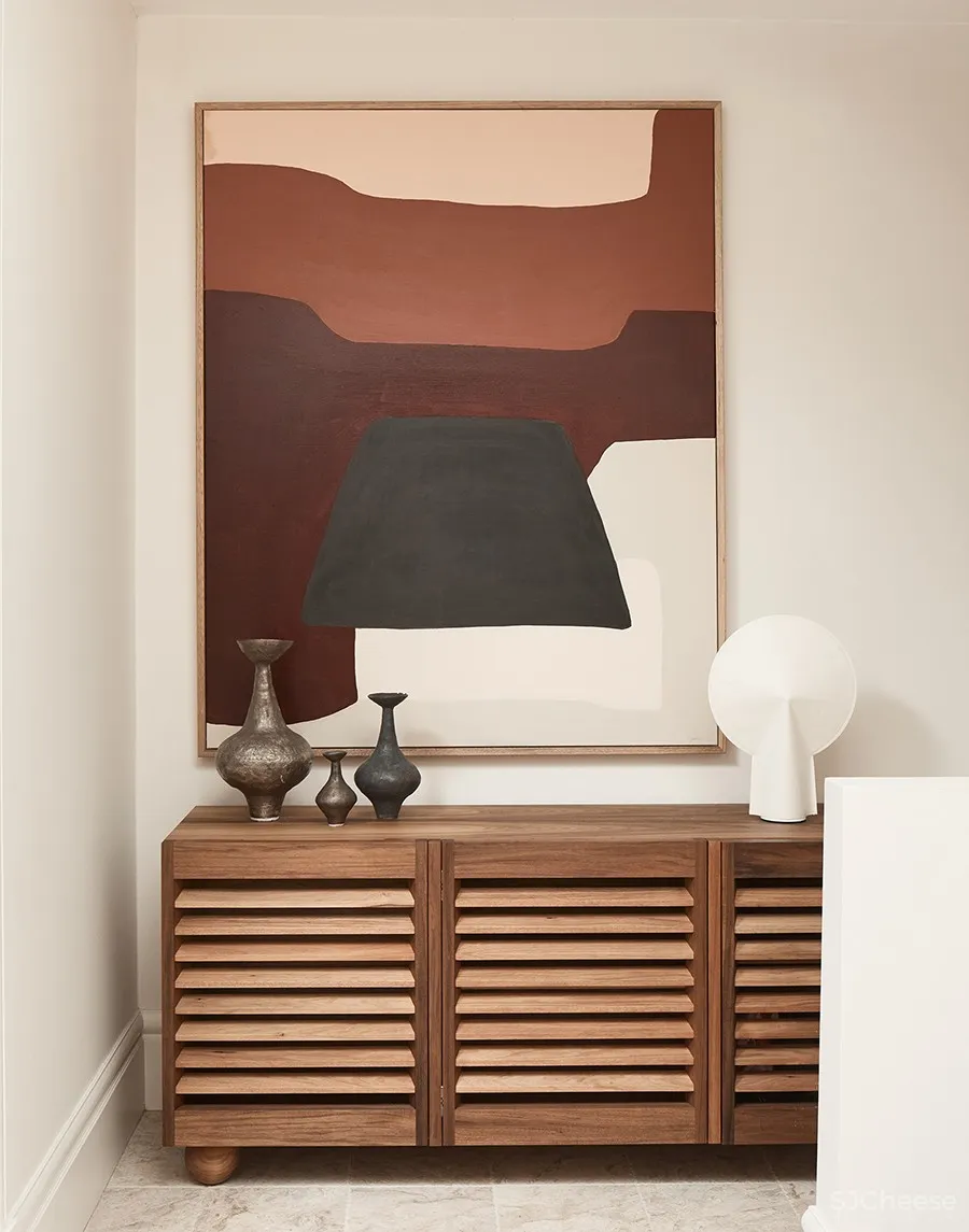 Triibe | 探索空间的内在潜力