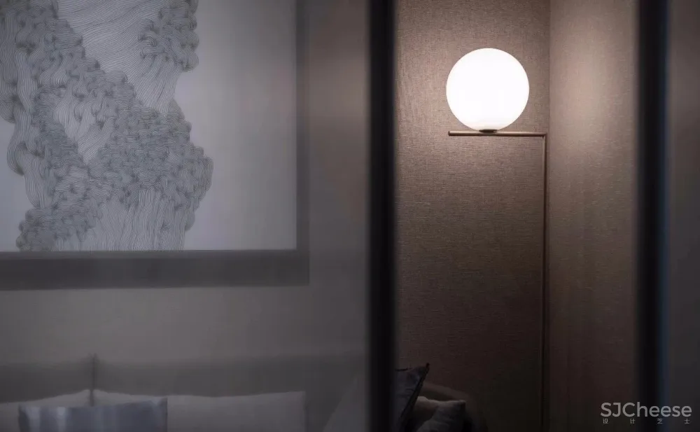 于舍新作 | 暮起思巢归 晨入梦朝——深圳华侨城会展湾·南岸营销中心