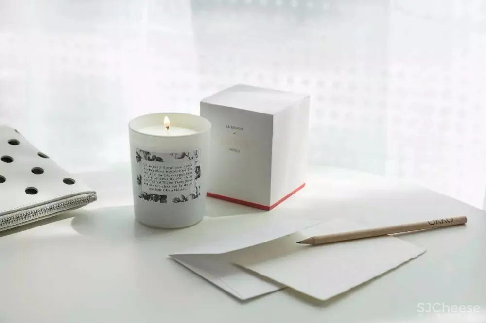 巴黎凡尔赛门酒店设计 | Patrick Norguet