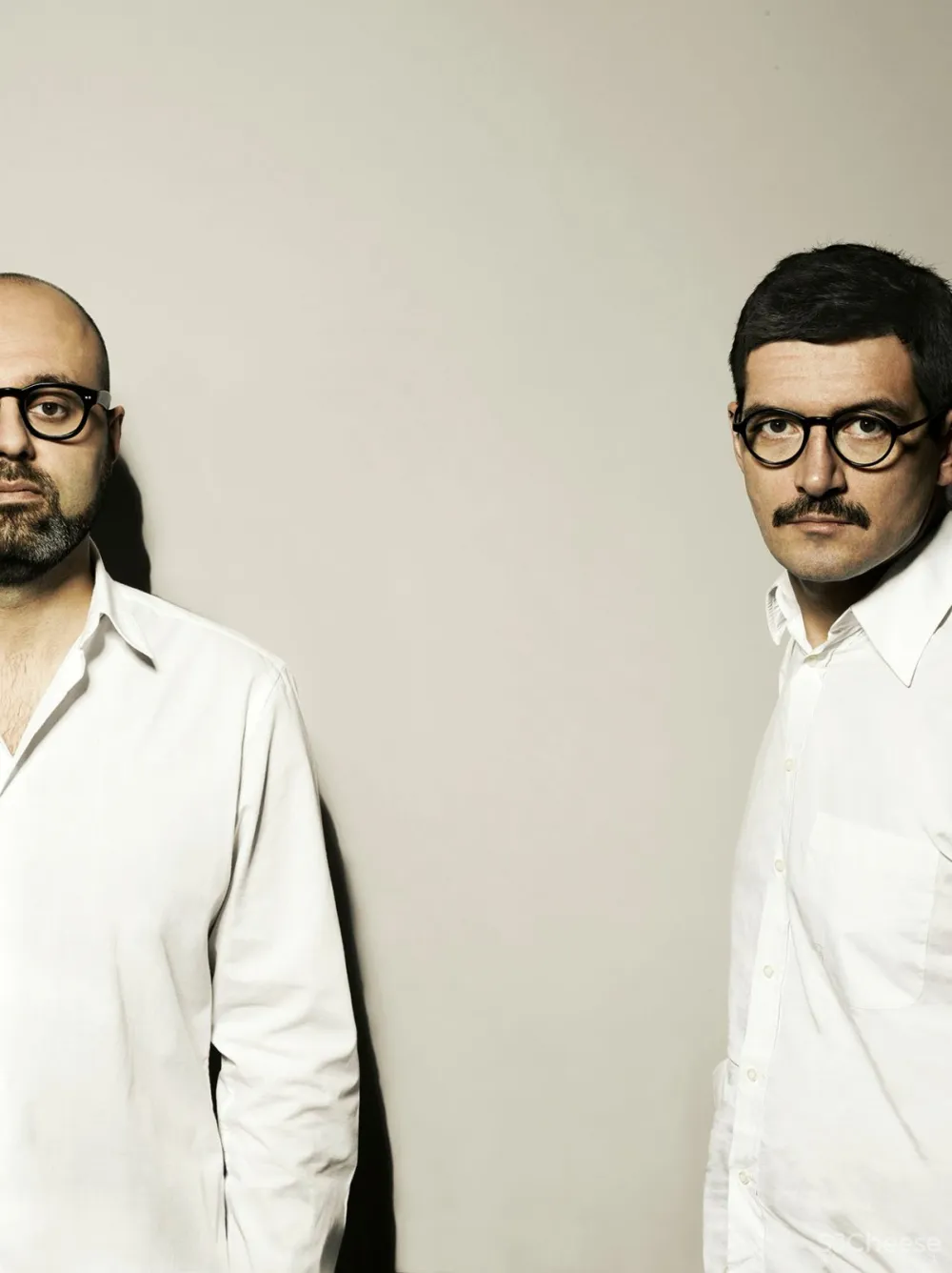 首发 | 开启创造性的设计美学 专访:意大利设计二人组Calvi Brambilla