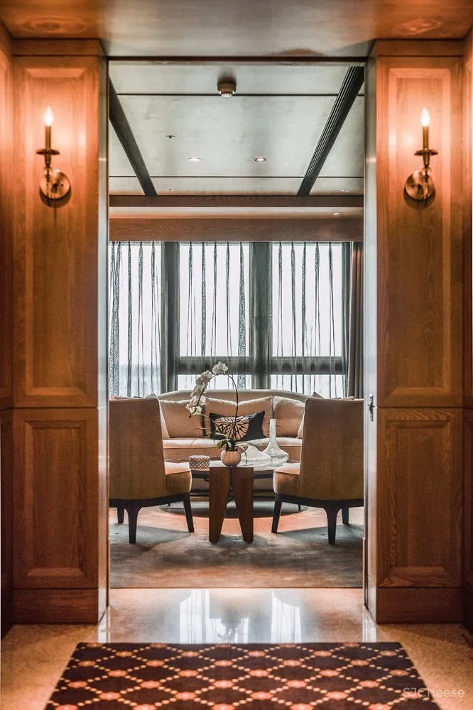 国砚接待中心 | 橙田建筑室研所