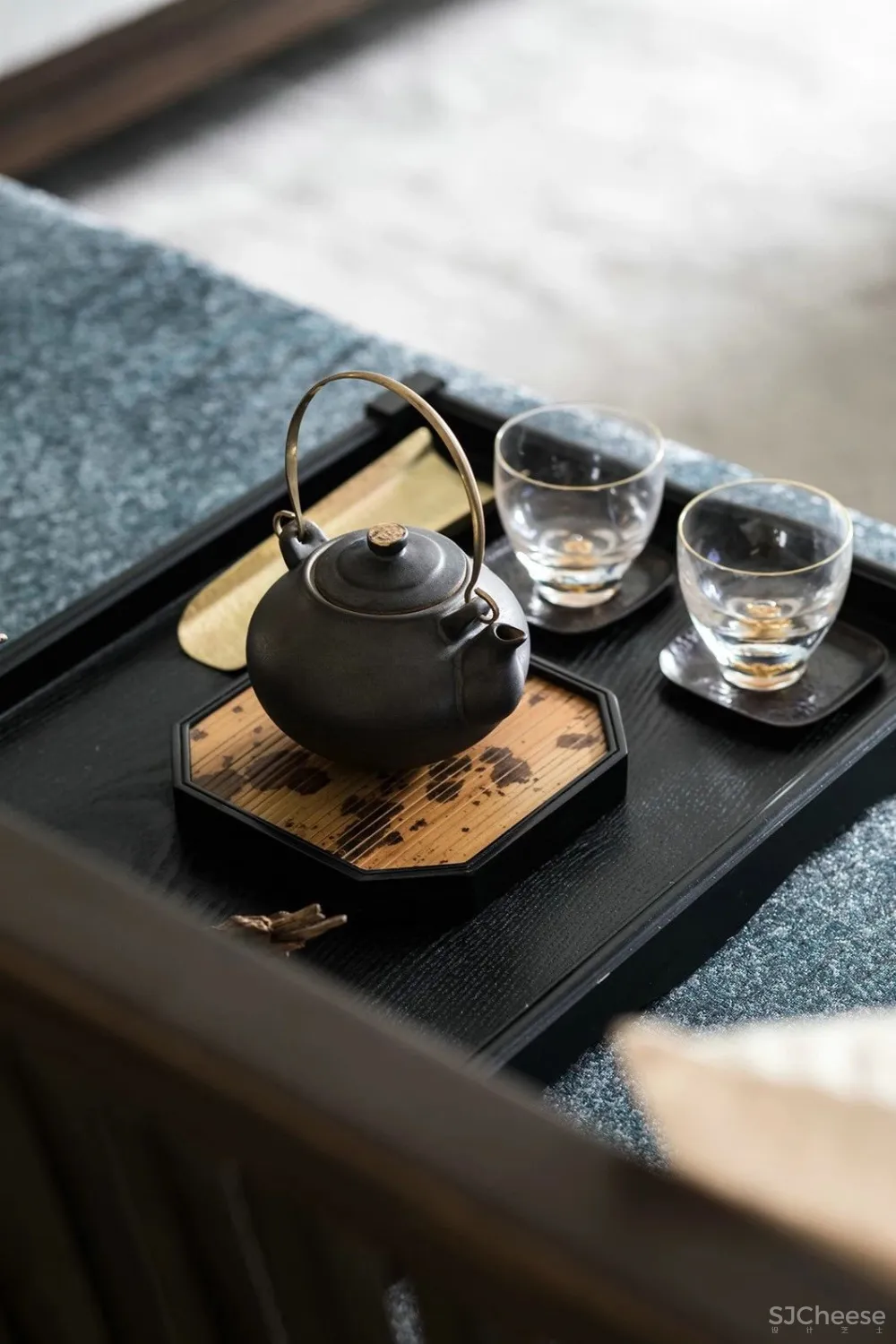 最美新中式 | 可古典,可时尚!