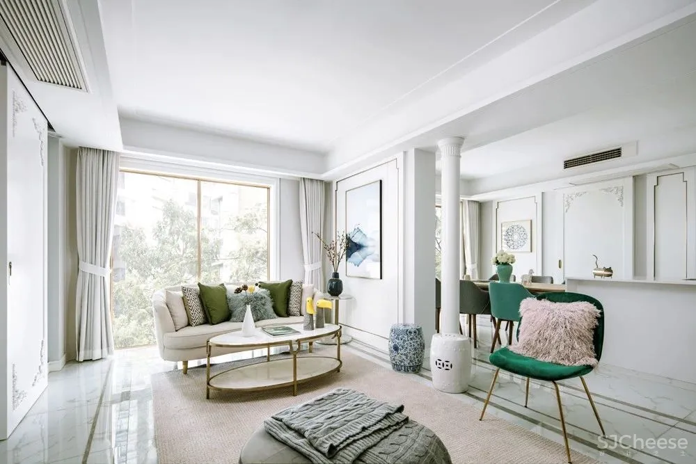 轻奢时尚范 | 比普通更考究，比奢华更自由