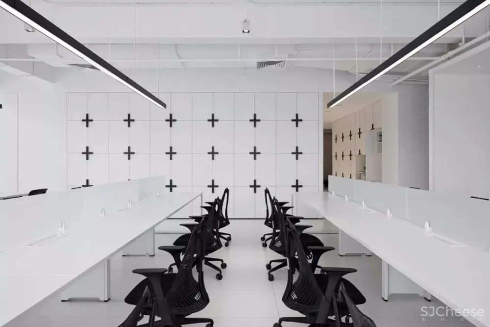 435.8m²杭州顶级合院,精致儒雅的东方美学智慧 | 矩阵纵横