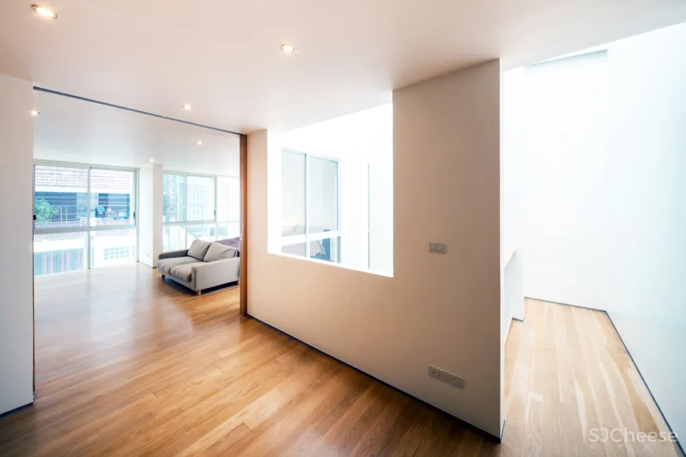 Black Pencils Studio | 泰国轻空间改造公寓