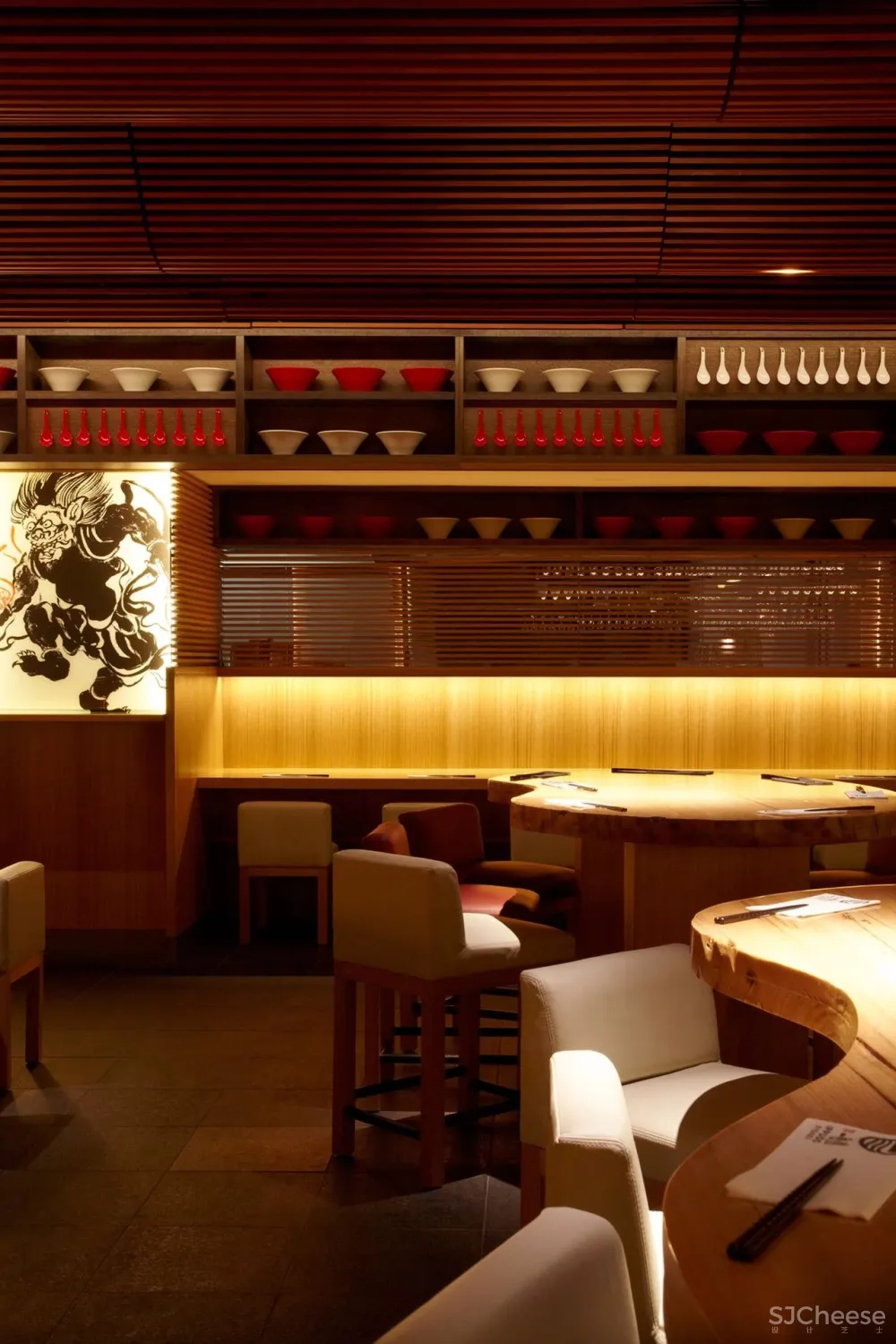 Koichi Takada | 建筑自然化,设计被净化为其本质