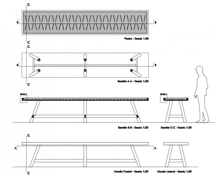 西班牙LAH!餐厅 | ILMIODESIGN