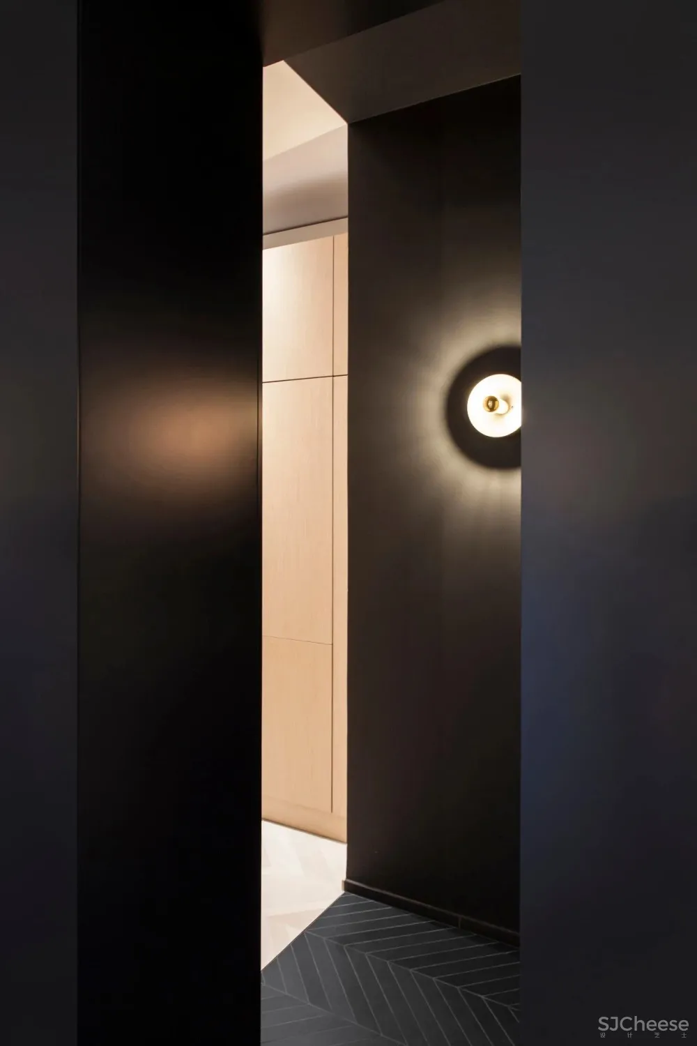 Atelier Daaa | 巴黎的优雅与严谨