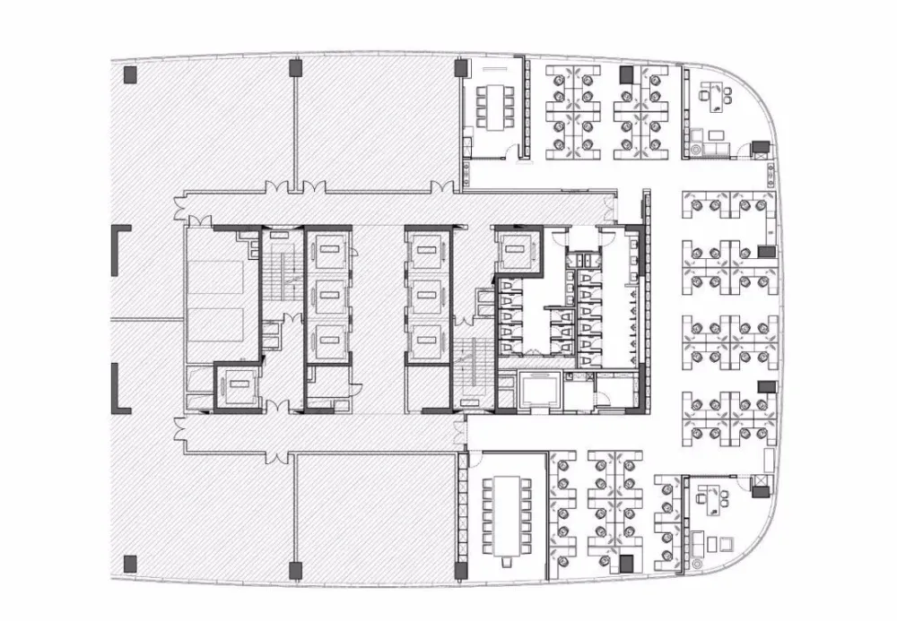 矩阵纵横 | 演绎当代美学精髓