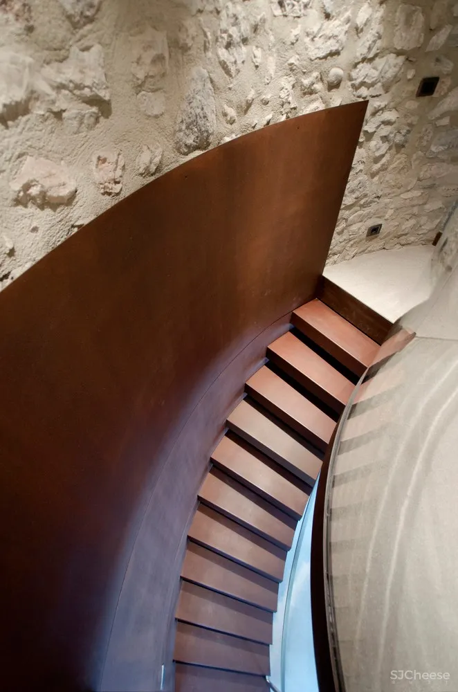 studio aledolci&co | 靠近海滩的石屋私人别墅