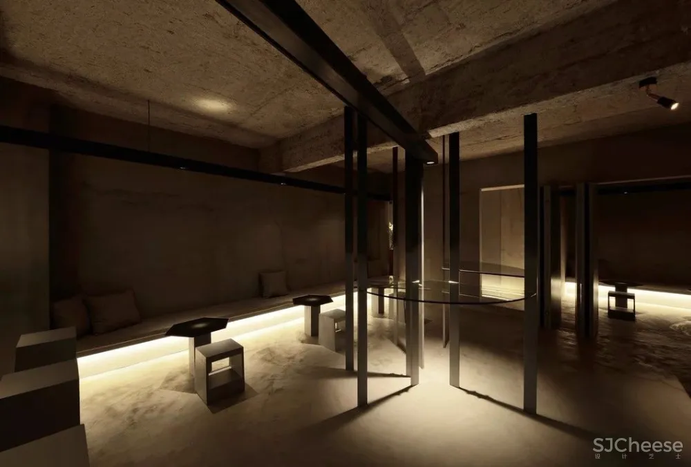 新作丨瑶·咖啡,且听风吟,造梦飞行 首