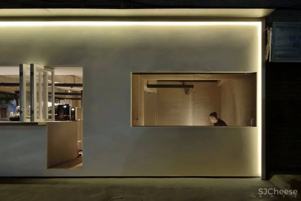 新作丨瑶·咖啡,且听风吟,造梦飞行 首