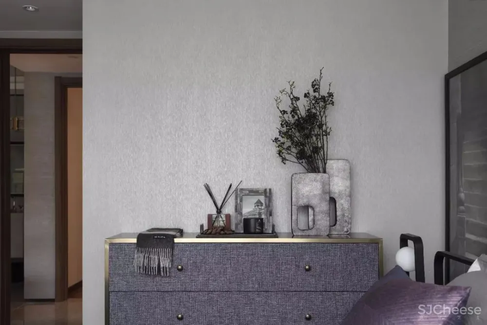 阳光城绿岛湖壹号住宅设计 | 库玛设计