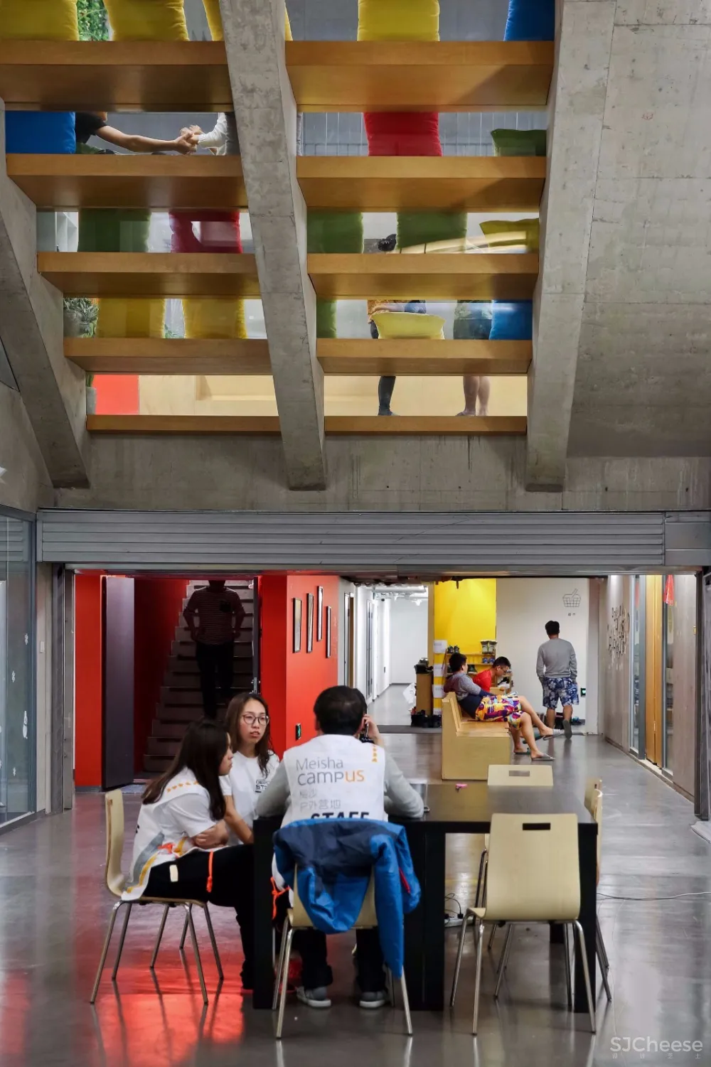 新青年公社 | META-PROGECT