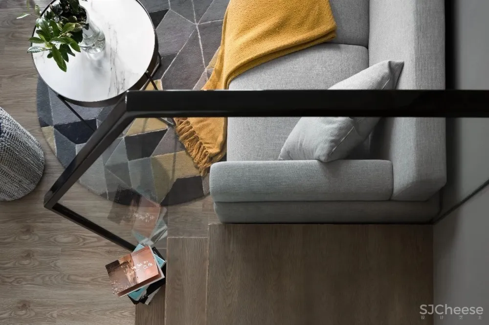 深圳31设计︱柏石时光,真我天地 首