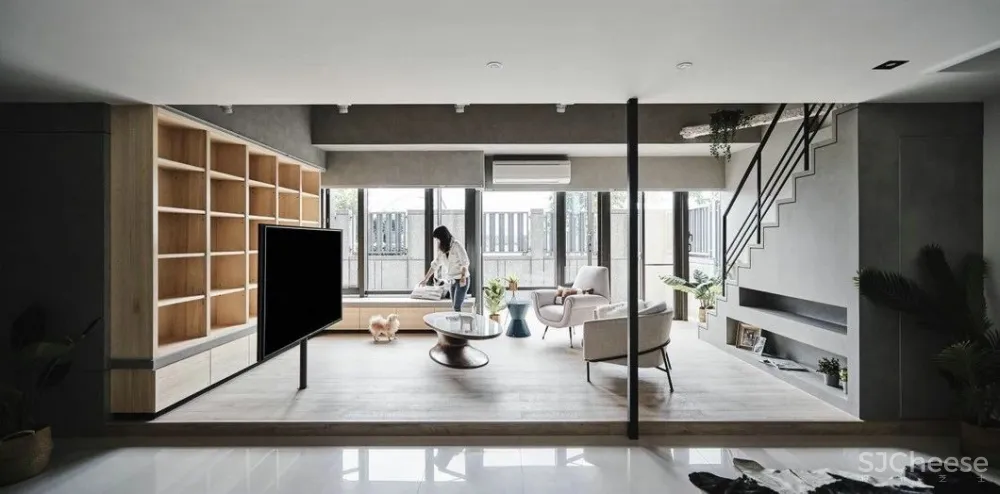 Loft | 简单随性演绎时尚精致生活!